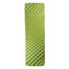 Надувной коврик Sea To Summit Air Sprung Comfort Light Insulated Mat Rectangular Green 201см х 64см х 6.3см (STS AMCLINSRLAS)